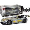 Rastar Radiovadinamas 1/14 Mercedes Amg Gt 3