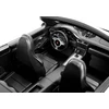 Radijo bangomis valdomas automobilis Porsche 911 Carrera S Rastar 1:12 baltas