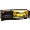Radijo bangomis valdomas Rastar Porsche Macan Turbo, 1:24