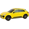 Radijo bangomis valdomas Rastar Porsche Macan Turbo, 1:24