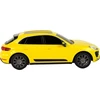 Radijo bangomis valdomas Rastar Porsche Macan Turbo, 1:24