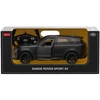 Rastar Nuotolinis automobilis 1:14
