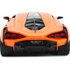 Rastar Nuotolinio valdymo Lamborghini Sian modelis 1:24, oranžinis