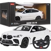 Rastar Nuotoliniu būdu valdoma BMW X6 M mašina