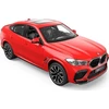 Rastar Valdomas BMW X6 M žaislinis automobilis