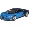 Rastar Nuotoliniu būdu valdoma Bugatti Chiron mašina