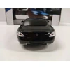Tamiya Carson 1:24 M.-Benz SLS AMG 2,4G 100% RTR juodas
