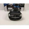 Tamiya Carson 1:24 M.-Benz SLS AMG 2,4G 100% RTR juodas