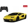 RASTAR – R/C 1:16 Lamborghini Countach LPI 800-4 Geltona (920000)