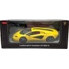 RASTAR – R/C 1:16 Lamborghini Countach LPI 800-4 Geltona (920000)
