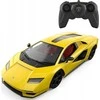 RASTAR – R/C 1:16 Lamborghini Countach LPI 800-4 Geltona (920000)