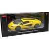 RASTAR – R/C 1:16 Lamborghini Countach LPI 800-4 Geltona (920000)