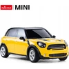 Rastar Nuotoliniu būdu valdoma Mini Countryman automobilio modelis