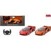 RASTAR valdomas automodelis R/C 1:14 Lamborghini Sian, 97700