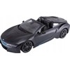 RASTAR automodelis valdomas R/C 1:12 BMW i8 Roadster 2.4G, 95500