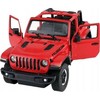 Rastar A / C Jeep Wrangler JL automobilis (1:14)