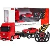 Rastar 74920 R/C 1:26 Mercedes-Benz Actros Laweta Z Mercedesem 1:24