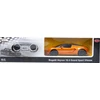 Žaislinis automobilis RASTAR 1:24 RC Bugatti Grand Sport Vitesse (WRC), 47000