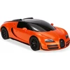 Žaislinis automobilis RASTAR 1:24 RC Bugatti Grand Sport Vitesse (WRC), 47000