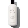 Rated Green Rated Žalias "Rated Žalias Real Sviestmedžių aliejumi maitininantis Šampūnas maitinamasis šampūnas 400ml