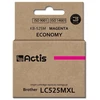 Rašalo Kasetė - Actis KB-525M 15ml Raudona
