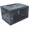 Securitynet CCSW-0604-06U Sieninė spintelė 6U 600x450