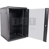 Securitynet CCSW-0606-12U Sieninė spintelė 12U 600x600