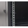 Securitynet CCSW-0604-06U Sieninė spintelė 6U 600x450