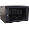 Securitynet Raudona TKH Rankų kabinetas RACK 19 colių 9U 600x600x503 CCSW- 0606-09U