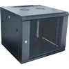 Securitynet Raudona TKH Rankų kabinetas RACK 19 colių 9U 600x600x503 CCSW- 0606-09U