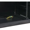 Securitynet CCSW-0604-06U Sieninė spintelė 6U 600x450