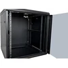Securitynet CCSW-0606-12U Sieninė spintelė 12U 600x600