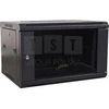 Securitynet CCSW-0604-06U Sieninė spintelė 6U 600x450