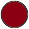 Raudonas tamsus filtras B+W Basic 091 Raudonas tamsus 630 MRC 1102703 72 mm