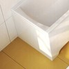 Universali apdailos plokštė Ravak vonioms, 75 šoninė