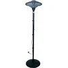 Patio Ravanson OT-1500S terasos šildytuvas