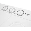 Skalbimo Mašina - Ravanson XPB-700 4kg 1400 RPM 280W