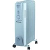 Šildytuvas - Ravanson OH-09 2000W Pilkas