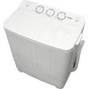 Skalbimo Mašina - Ravanson XPB-700 4kg 1400 RPM 280W