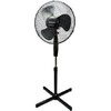 Ventiliatorius Floor fan Ravanson WT-1040S (baltas-pilkas)