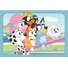 Ravensburger Dėlionė 2x12 vnt. - Bluey