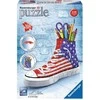 Ravensburger 3D Dėlionė 108 vnt. - "Sneaker" 2 versija
