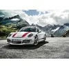 Ravensburger Dėlionė 1000 vnt. - Porsche 911