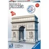 Ravensburger Dėlionė 216 vnt. - Triumfo arka Paryžius