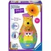 Owls - 216pcs. 3D Puzzle Vase - RAVENSBURGER dėlionė