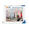 Ravensburger Dėlionė 500 vnt. - Spalvingi daugiabučiai Londone