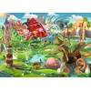Ravensburger Dėlionė 500 vnt. - Pramogų parkas