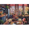 Ravensburger 2D dėlionė: Studio Boho 500el