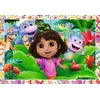 Dėlionė Ravensburger - Dora tyrinėtoja 2x24p (12004199)