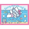 Ravensburger Dėlionė 4x100 vnt. - Hello Kitty